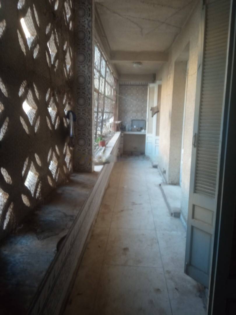 Vente Appartement F5 Bab Ezzouar