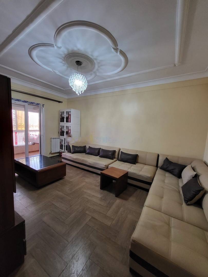 Location Appartement F3 Ain Benian