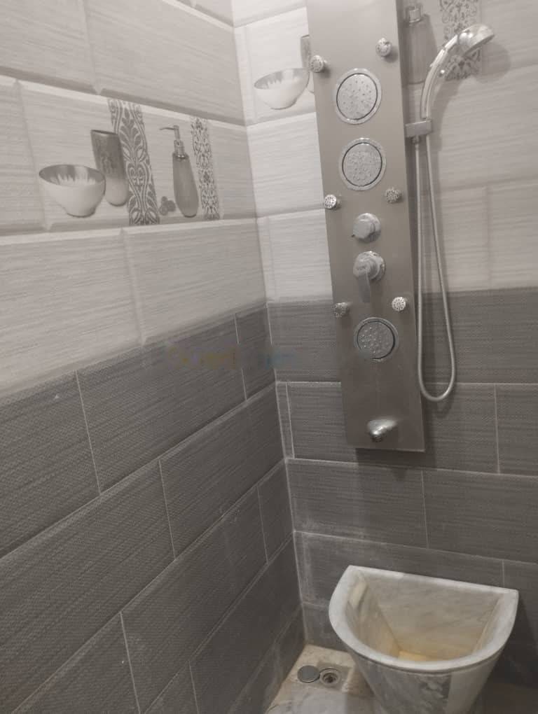 Vente Appartement Kouba