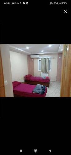 Location saisonnière Appartement F3 Bordj El Kiffan