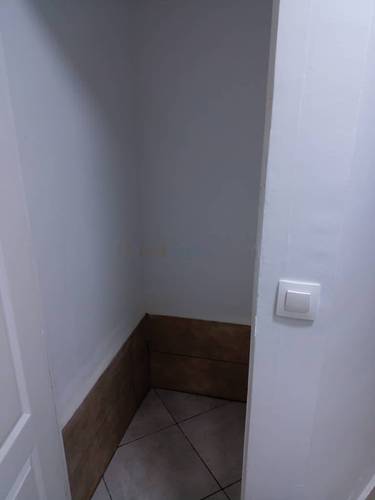 Vente Appartement El Mouradia