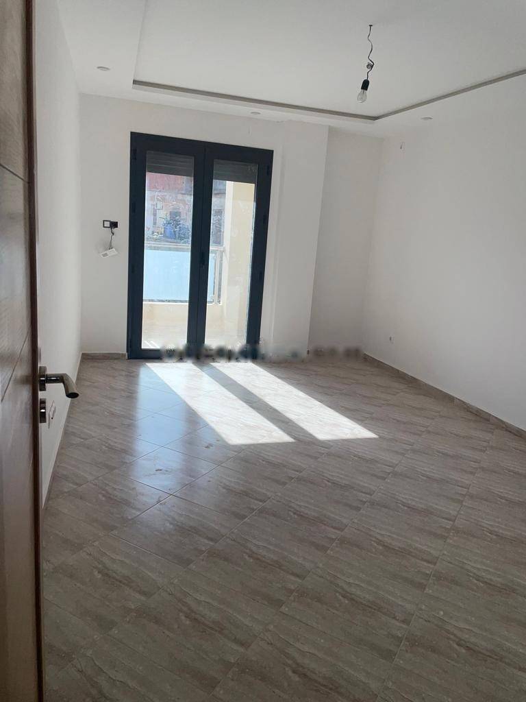 Vente Appartement F4 El Achour