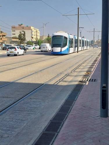 Vente Appartement F2 Bordj El Kiffan