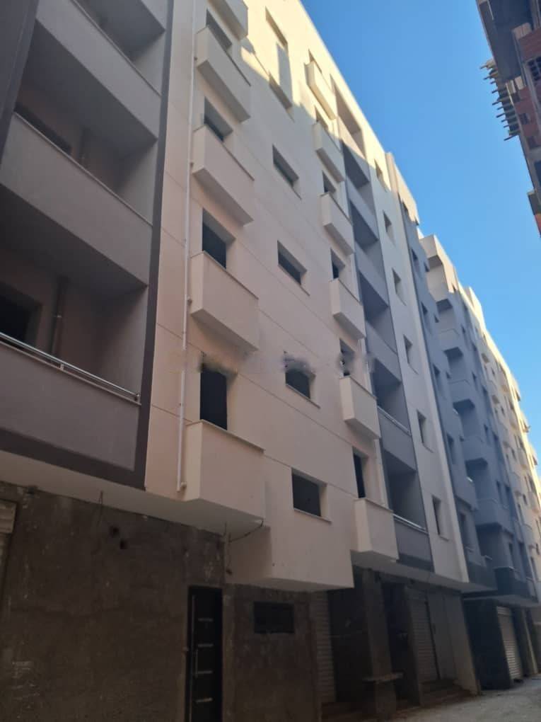 Vente Appartement Bordj El Kiffan