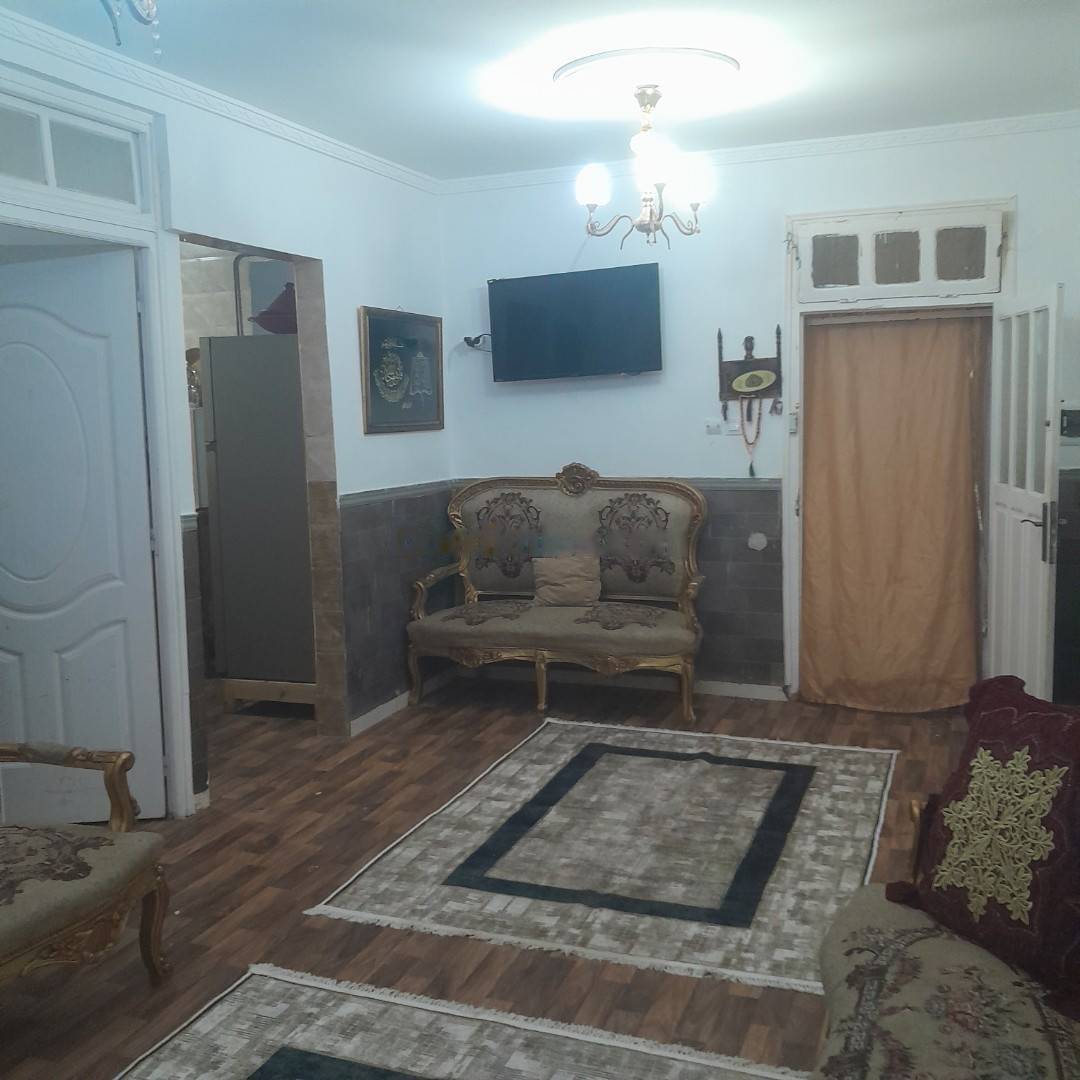 Vente appartement f03 cheraga