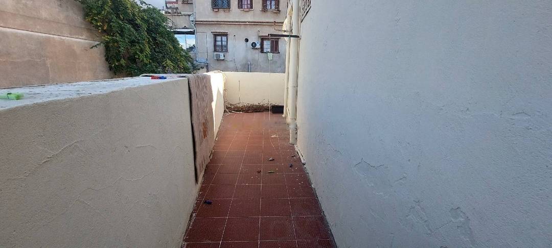 Location Niveau de villa F3 El Biar