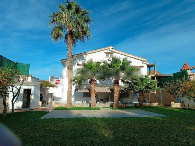 Vente Villa F8 Zeralda