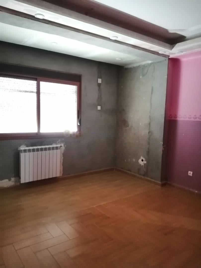 Vente Villa F10 Djasr Kasentina