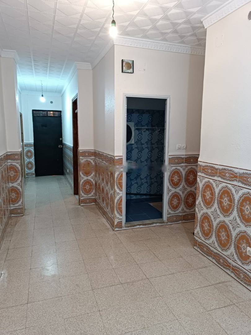 Location Appartement F2 Bordj El Bahri