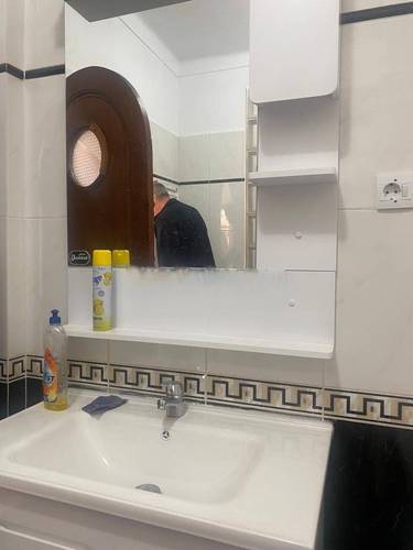 Location Niveau de villa F4 Cheraga