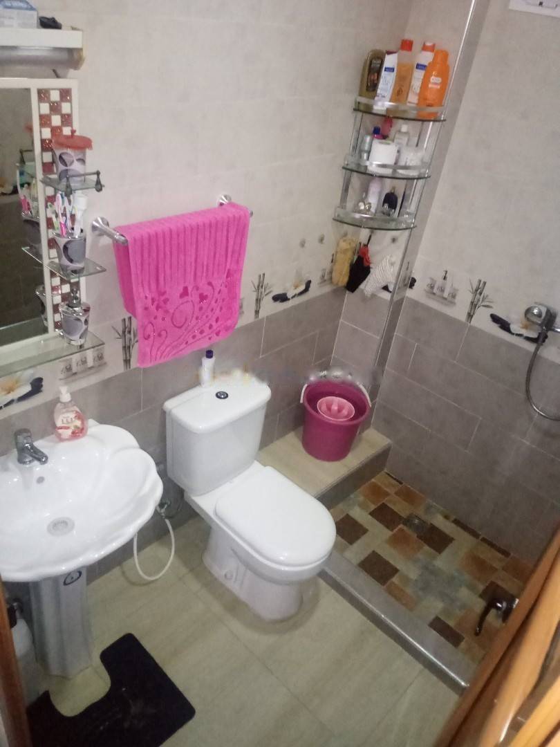 Vente Appartement F3 Bordj El Kiffan