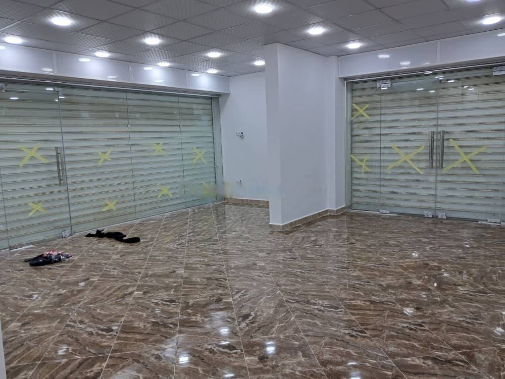 Vente Local Bordj El Kiffan