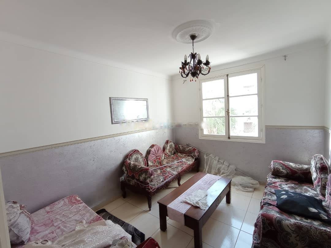 Location Appartement F5 Bab Ezzouar