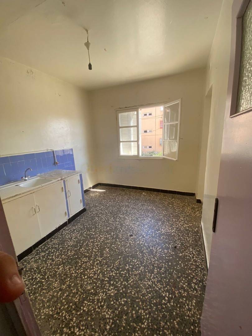 Vente Appartement F4 Ouled Yaich