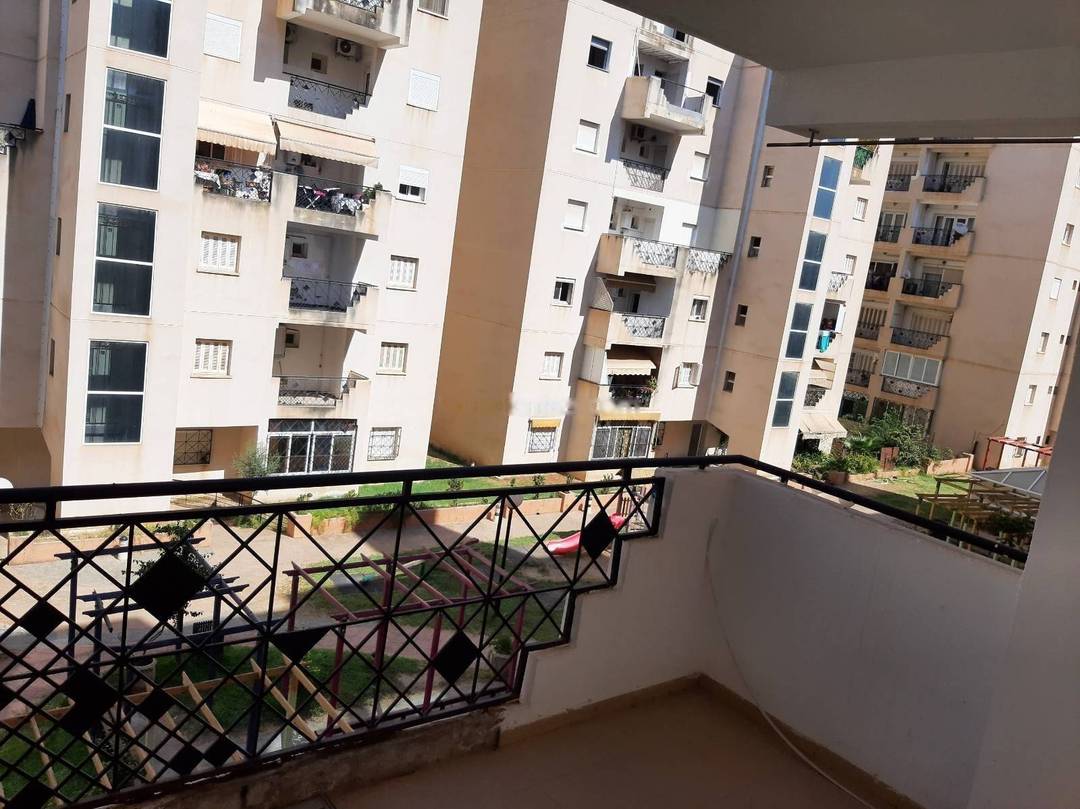 Vente Appartement F4 Staoueli