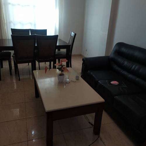 Location Appartement F3 Birkhadem