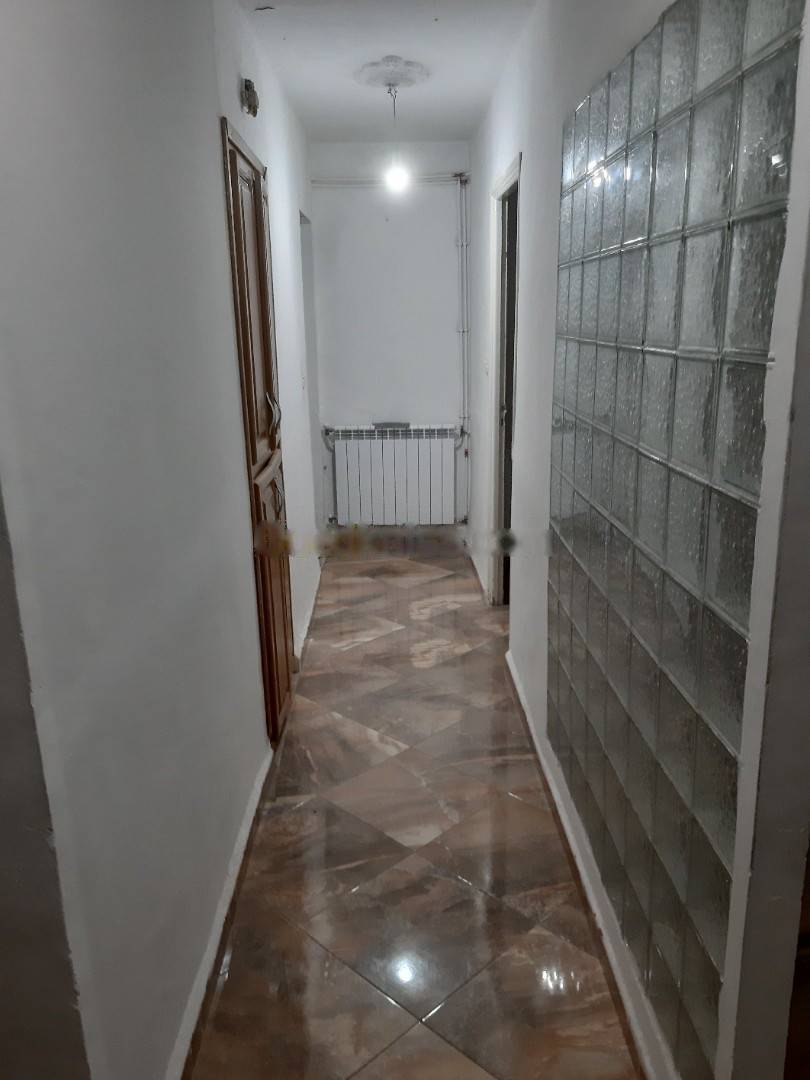 Vente Appartement F2 Bir Mourad Rais