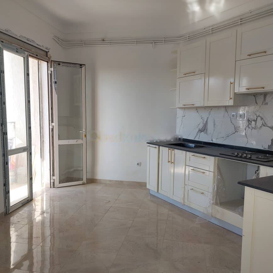 Location Appartement F4 Ouled Fayet