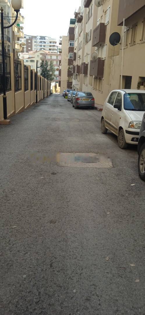 Vente Appartement F4 Ouled Fayet