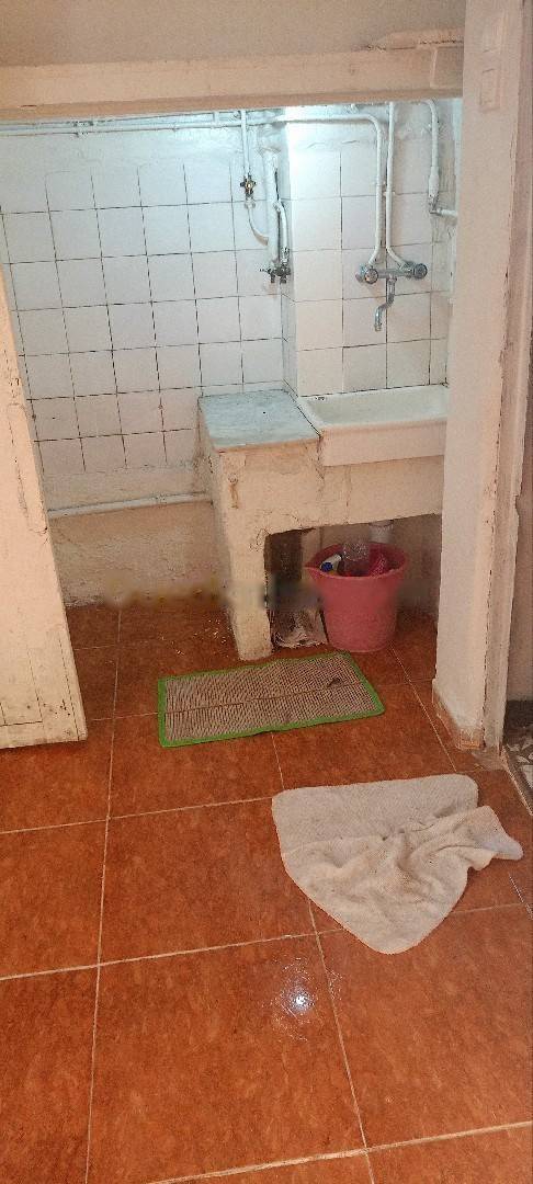 Location Appartement F2 Bab El Oued
