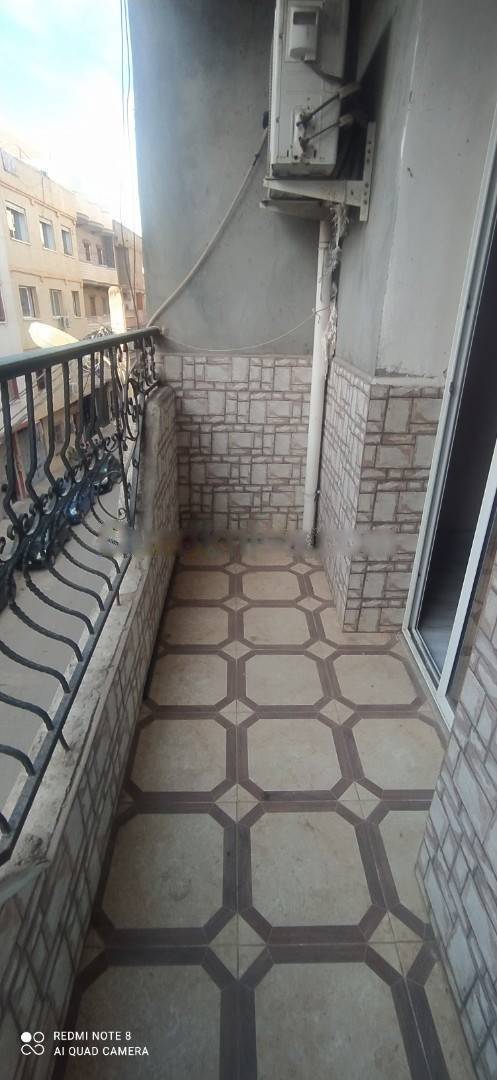 Location Niveau de villa F4 Bab Ezzouar