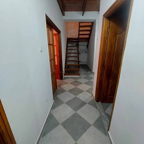 Location Niveau de villa F3 Dely Ibrahim