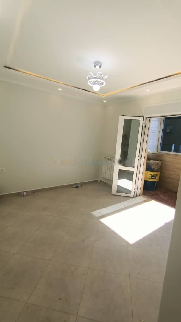 Vente Appartement F4 Baba Hassen