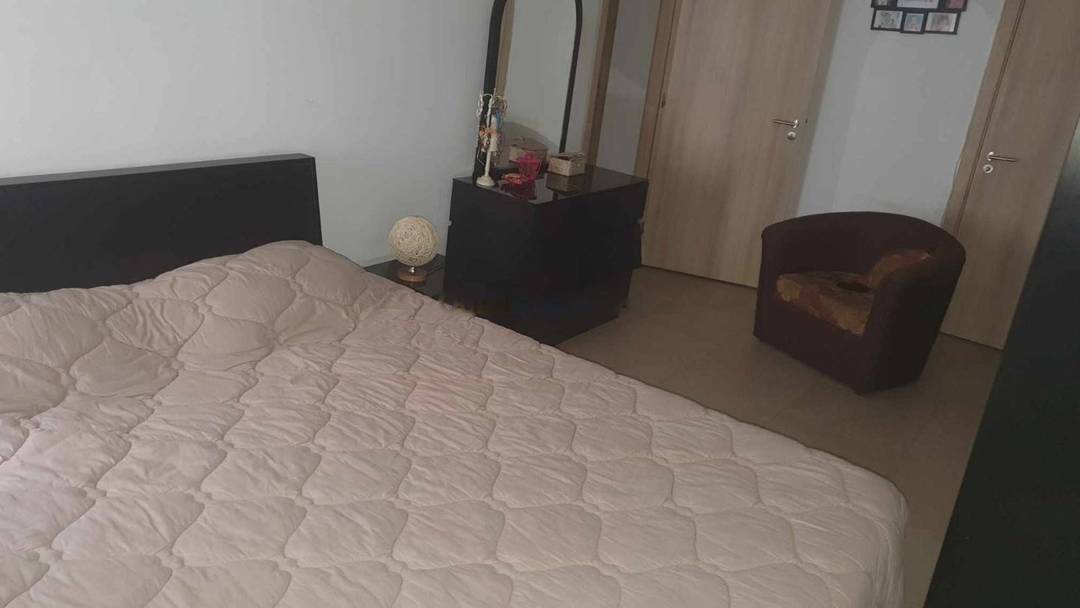 Location Appartement F3 Souidania