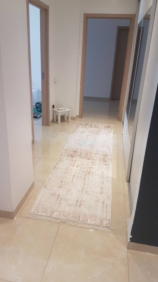 Location Appartement F4 Cheraga