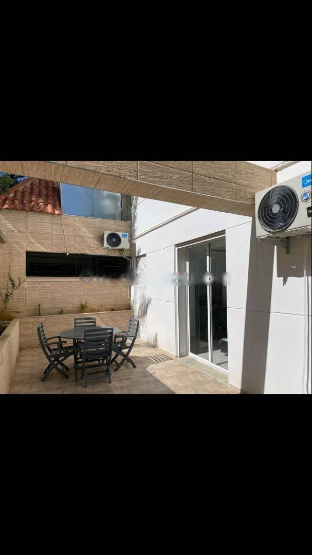 Vente Niveau de villa F4 Dely Ibrahim