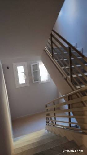 Location Niveau de villa F3 Bordj El Bahri