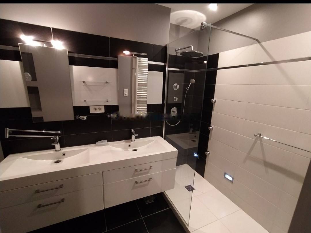 Location Appartement F3 Hydra