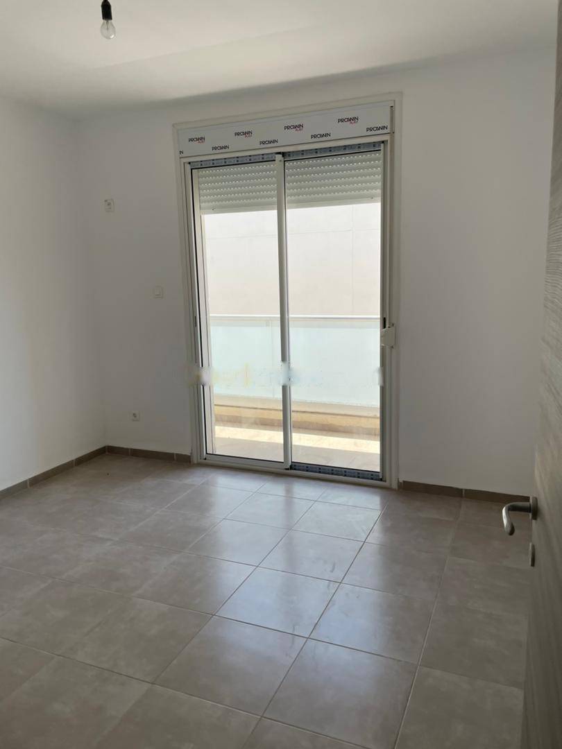 Location Appartement F4 Birkhadem