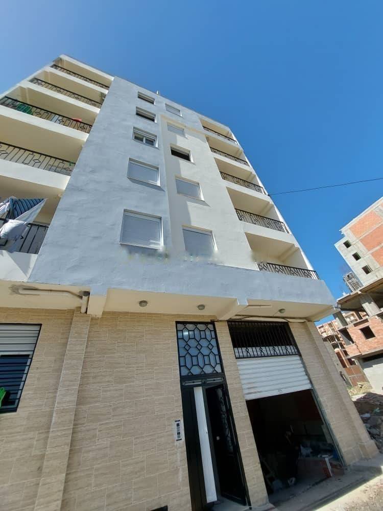 Vente Appartement F3 Bordj El Kiffan