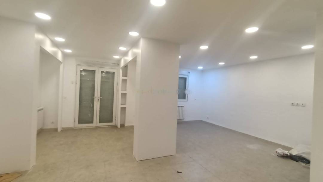 Location Appartement F2 Birkhadem