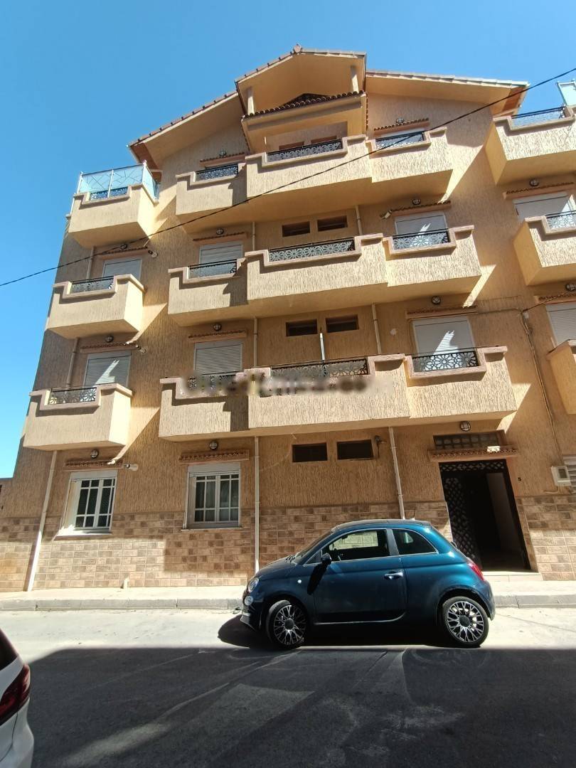 Location Appartement F4 Bir Mourad Rais