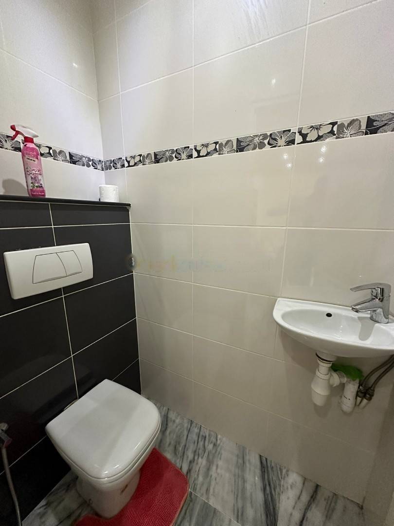 Vente Appartement F2 Hydra