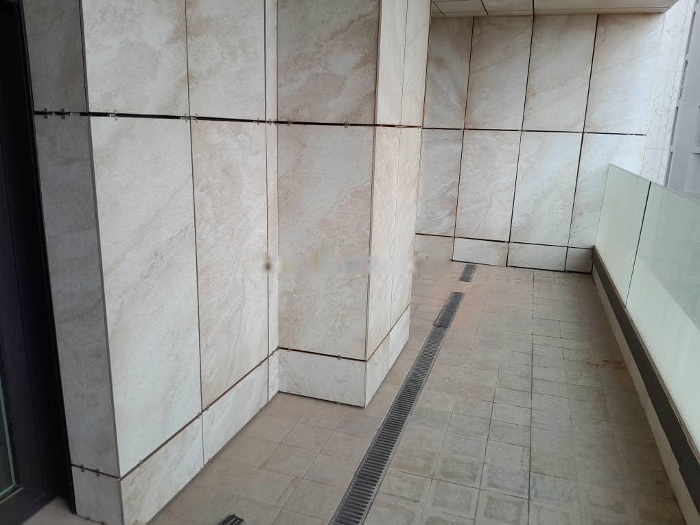 Vente Appartement Ben Aknoun