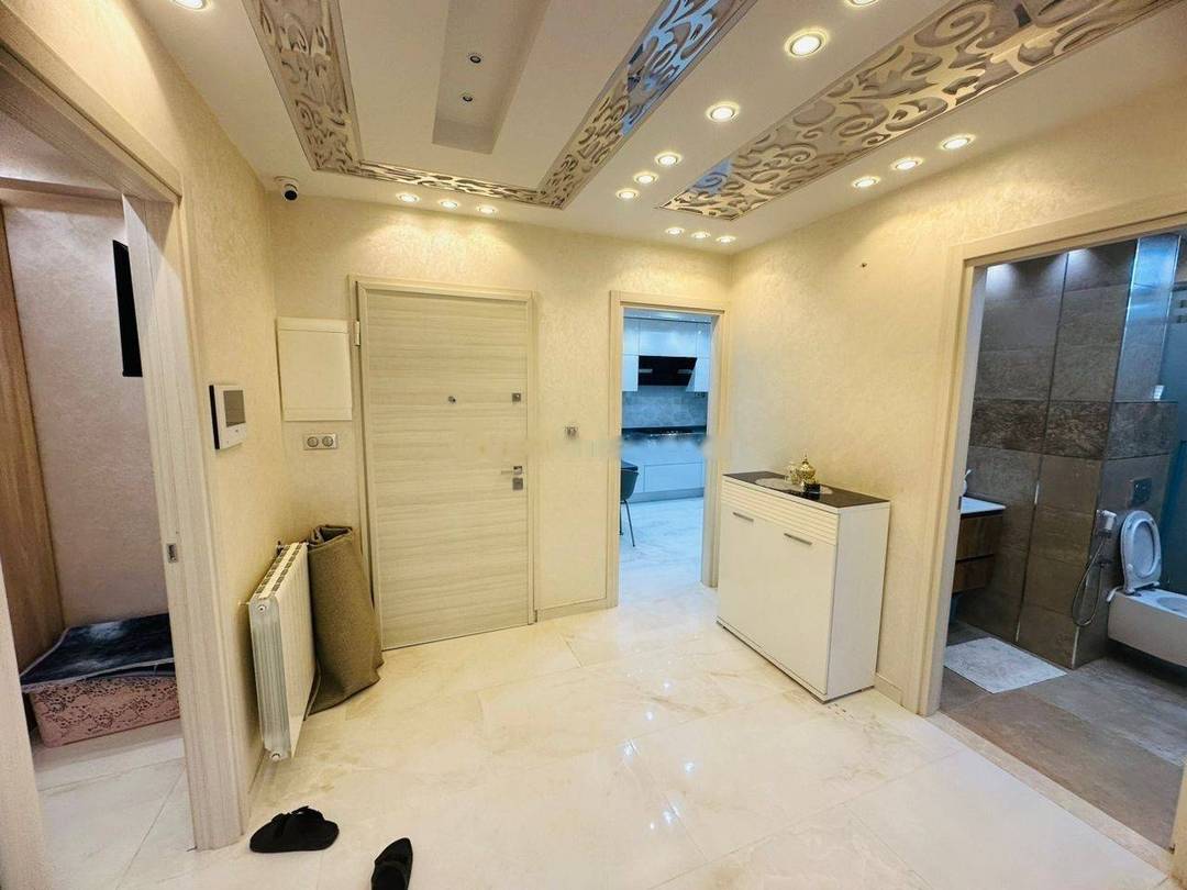Vente Appartement Bab Ezzouar