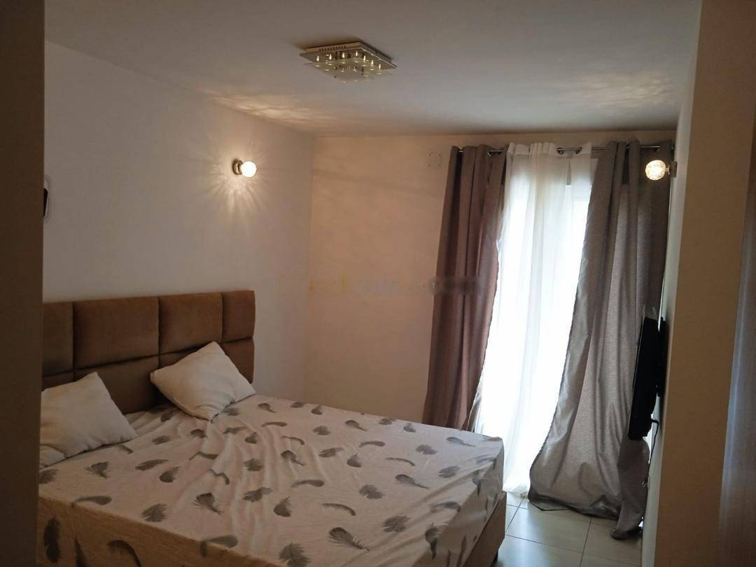 Location Appartement F4 Cheraga