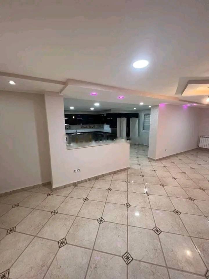 Vente Appartement F2 Bordj El Kiffan