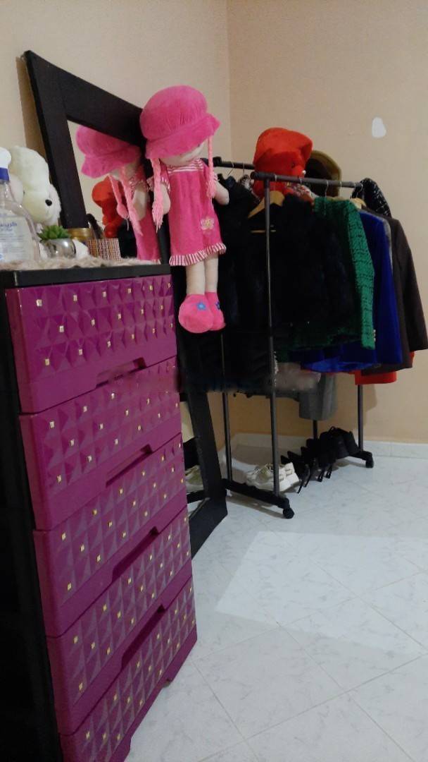 Location Appartement F3 Cheraga