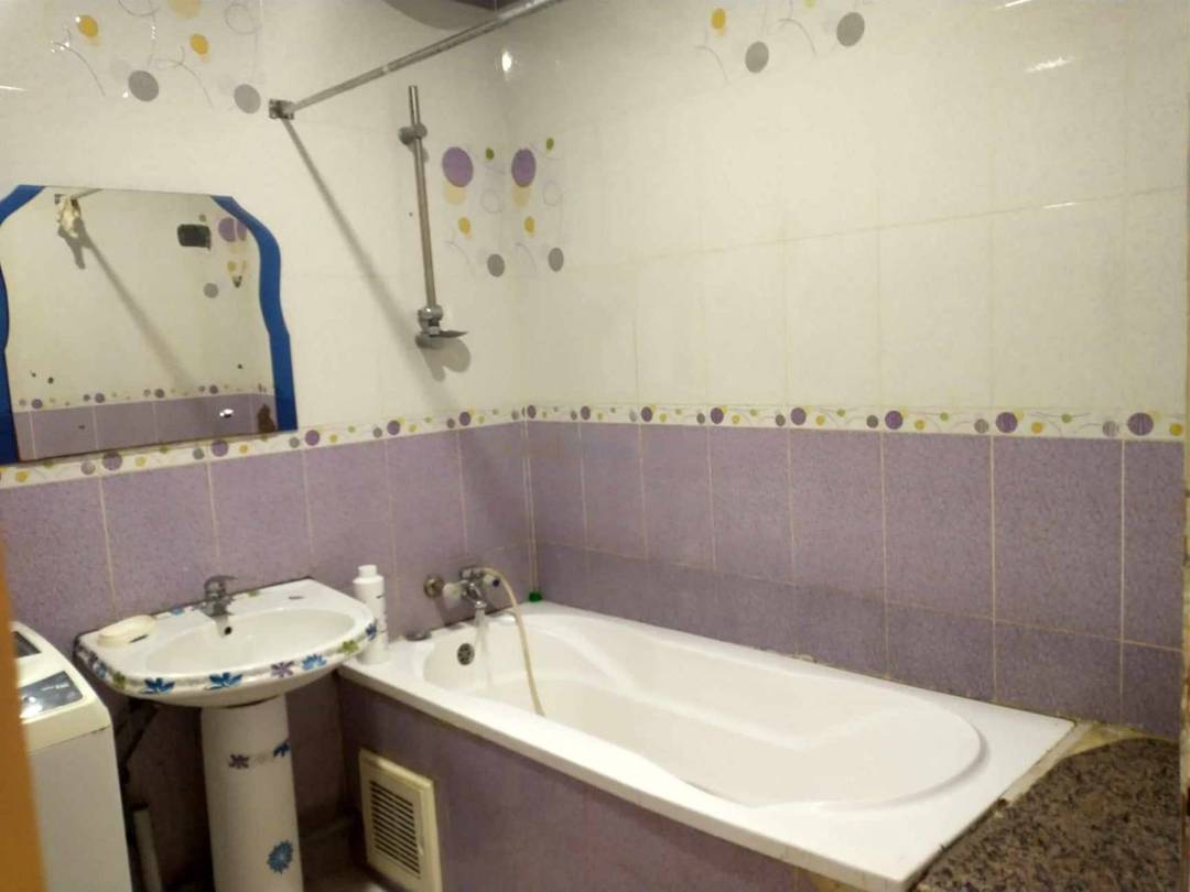 Location Niveau de villa F3 Baba Hassen