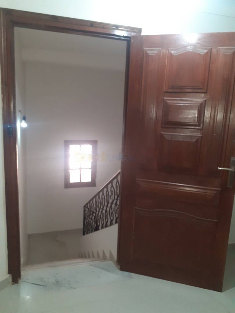 Vente Villa F8 Bouzareah