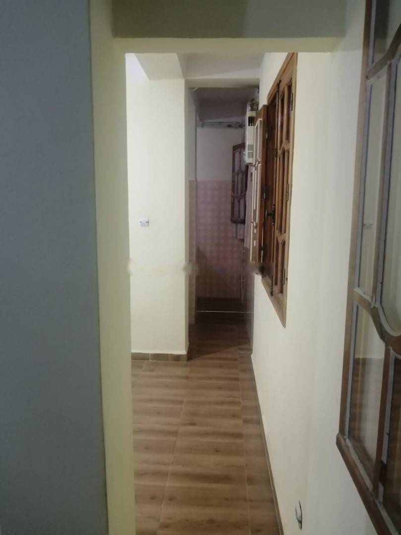 Location Appartement F2 Mohammadia