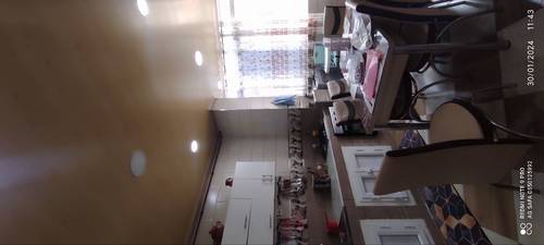 Vente Appartement F3 Birkhadem