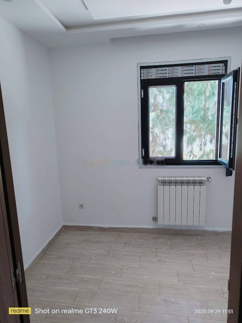 Location Appartement F3 Cheraga