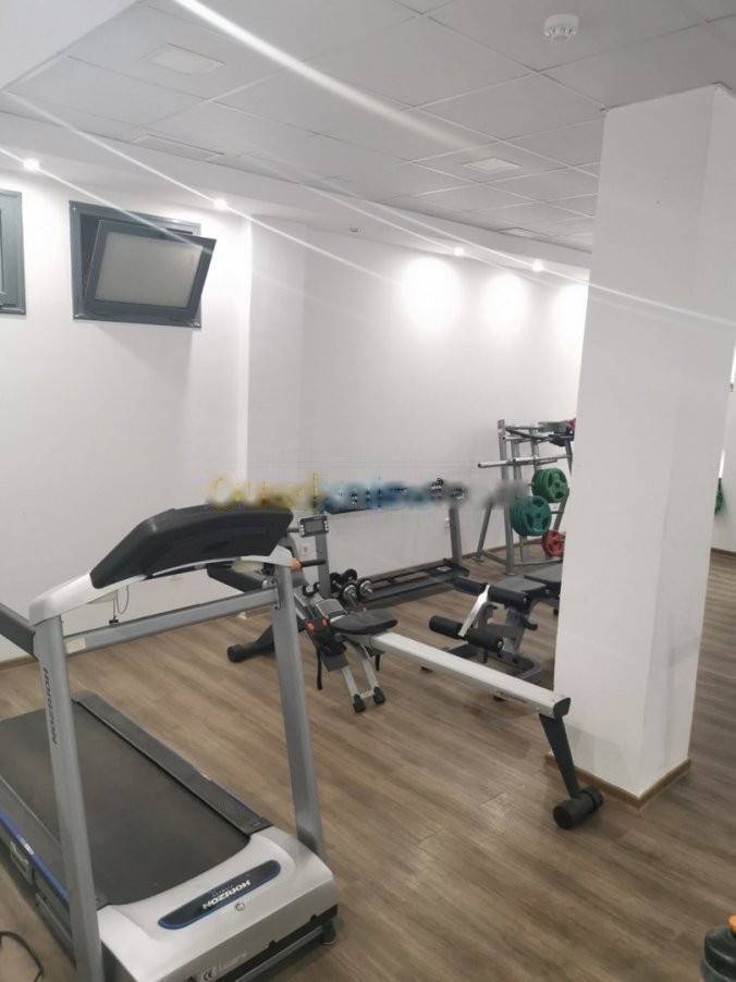 Location Appartement F5 Bir Mourad Rais