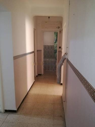 Location Appartement F3 Bab Ezzouar