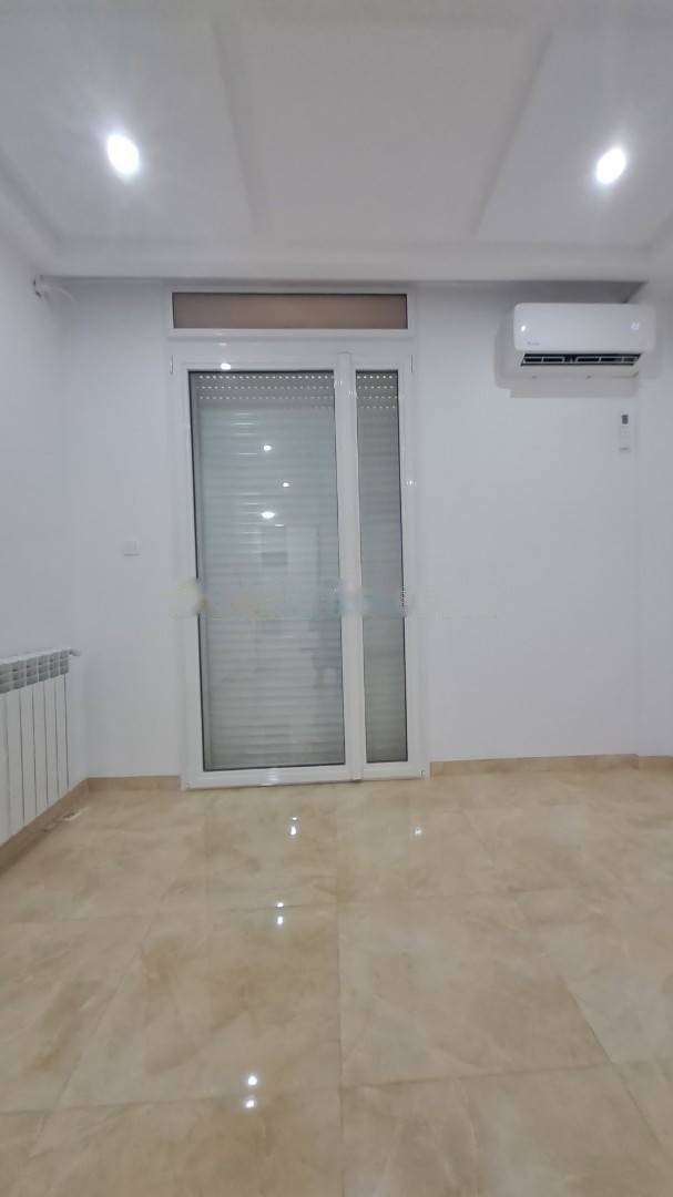 Location Appartement F4 Cheraga